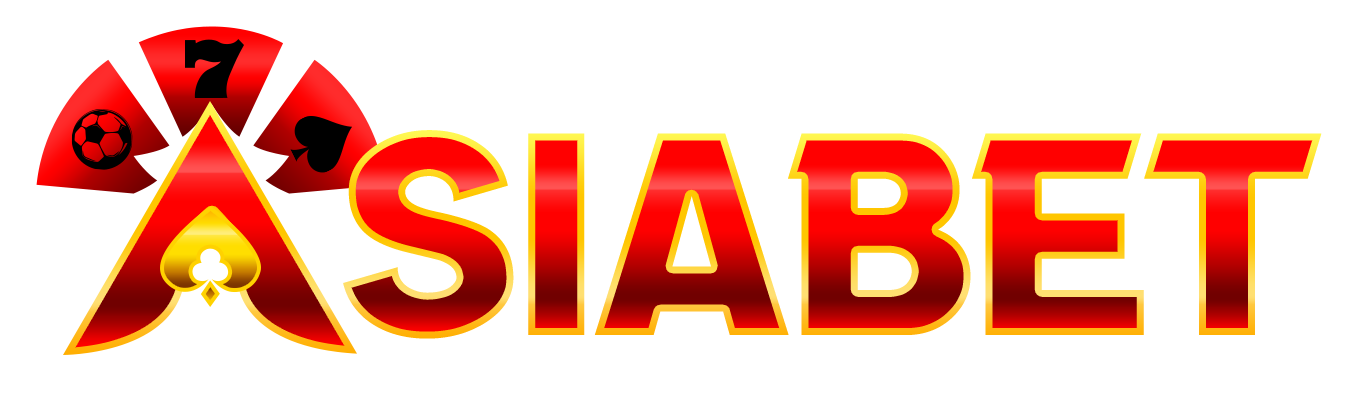Logo Asiabet